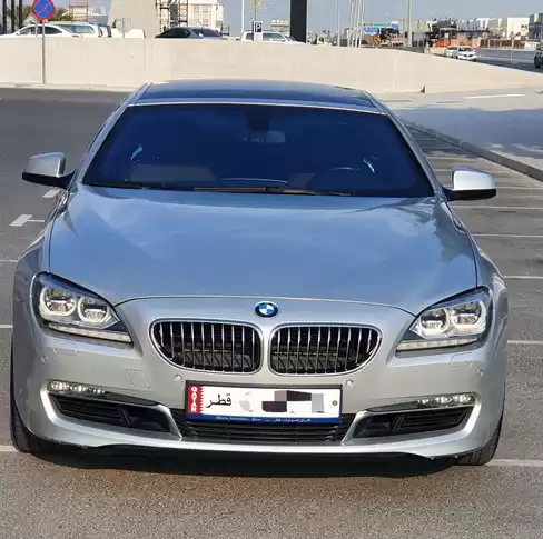 مستعملة BMW Unspecified للبيع في الدوحة #5458 - 1  صورة 